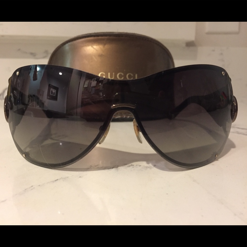 Gucci Sunnglasses - GG 2802/S - Picture 1 of 8